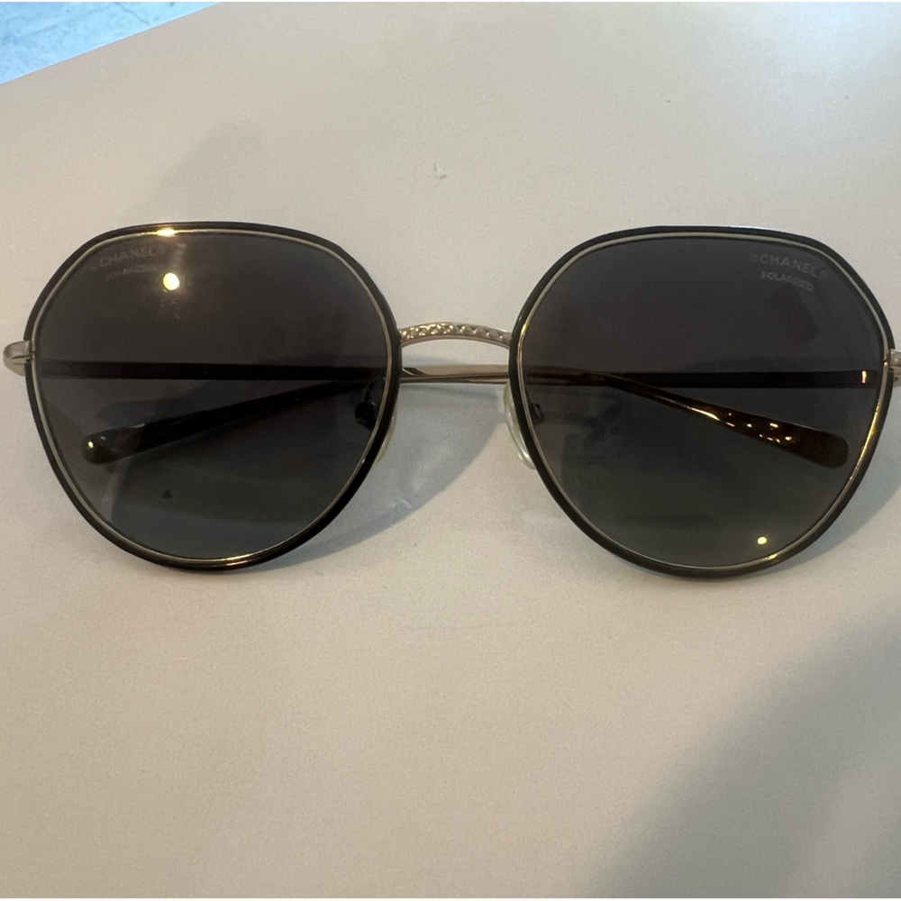Chanel sunglasses